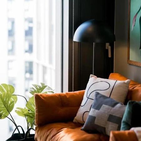 Mercian Luxury Serviced Apartments- Birmingham City Centre - Your Perfect Stay - Gym Rooftop Terrace Cinema Room Exteriér fotografie