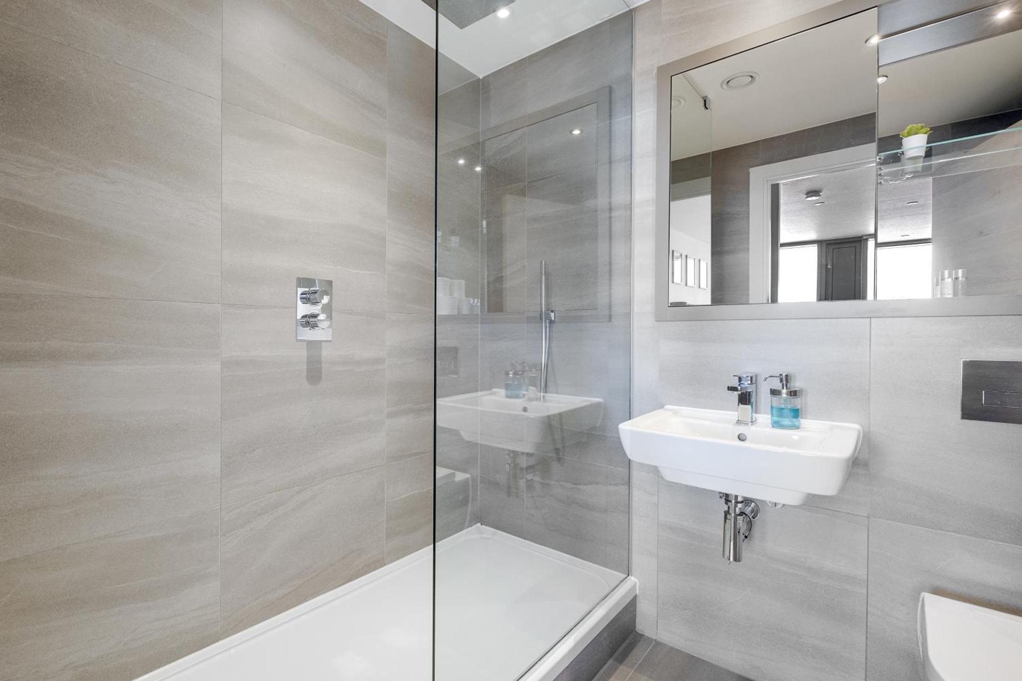 Mercian Luxury Serviced Apartments- Birmingham City Centre - Your Perfect Stay - Gym Rooftop Terrace Cinema Room Exteriér fotografie