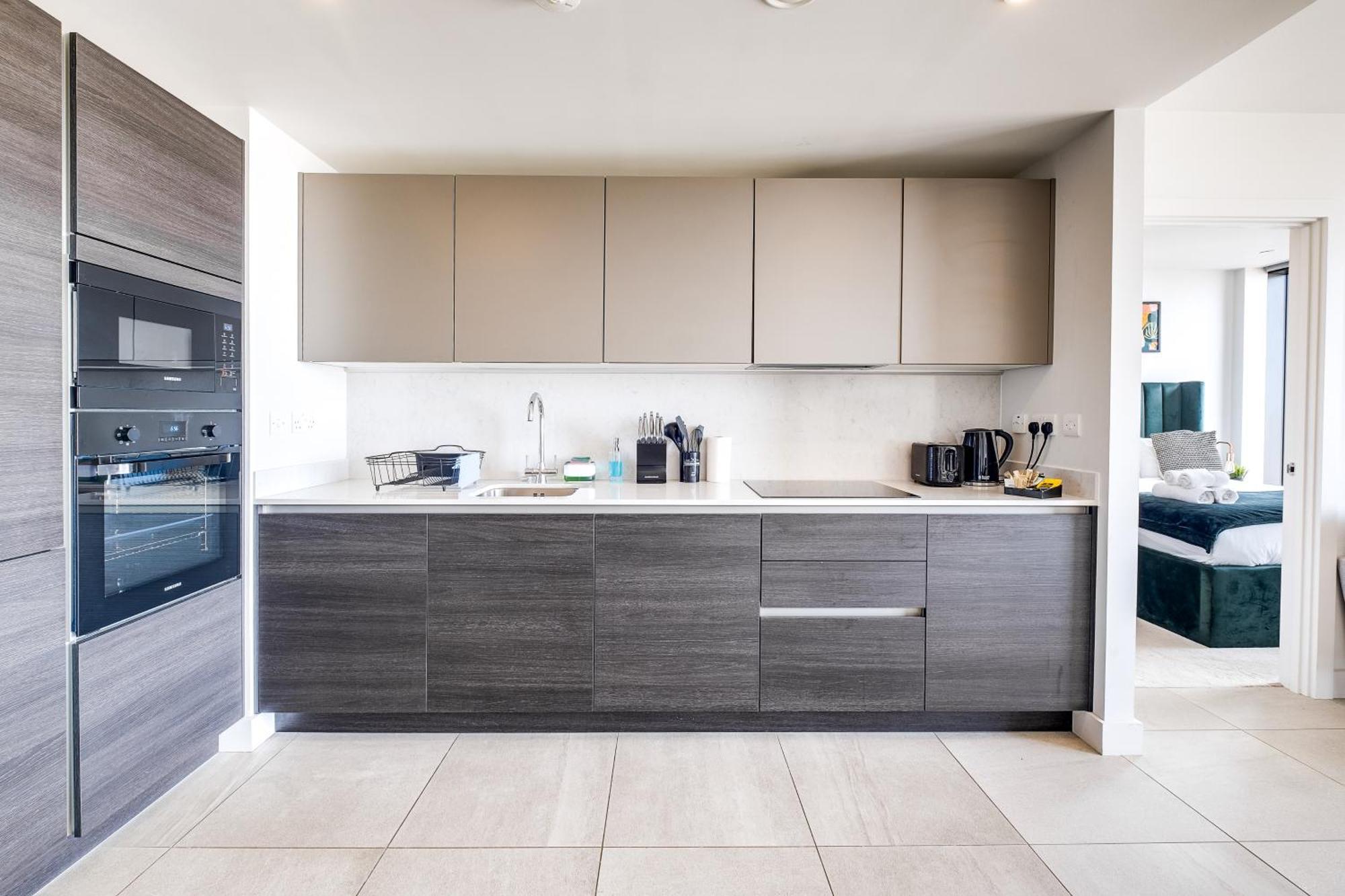 Mercian Luxury Serviced Apartments- Birmingham City Centre - Your Perfect Stay - Gym Rooftop Terrace Cinema Room Exteriér fotografie