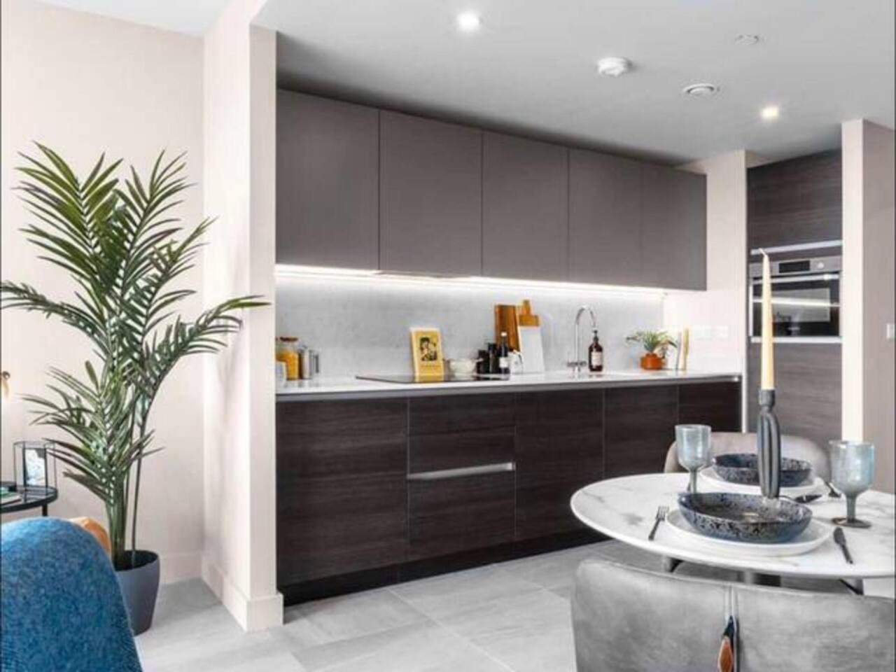 Mercian Luxury Serviced Apartments- Birmingham City Centre - Your Perfect Stay - Gym Rooftop Terrace Cinema Room Exteriér fotografie